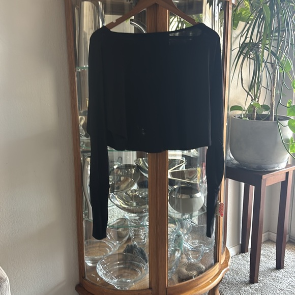 Free People Movement Tempo Resolution Layer - Picture 5 of 7